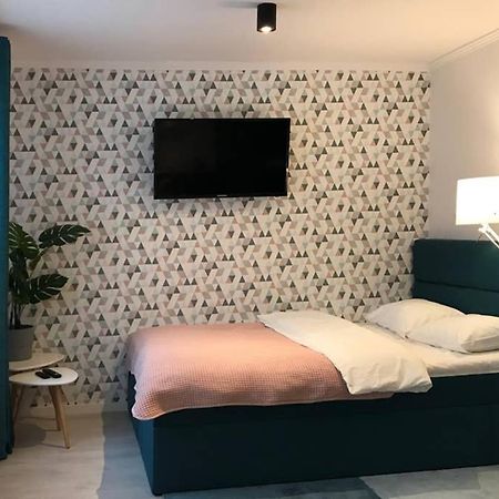Apartament Nad Wisla, Spacerem Na Kazimierz, Wawel Cracovie Extérieur photo