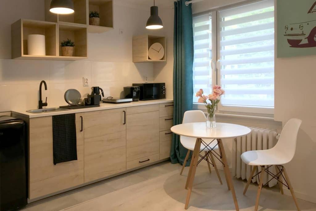 Apartament Nad Wisla, Spacerem Na Kazimierz, Wawel Cracovie Extérieur photo