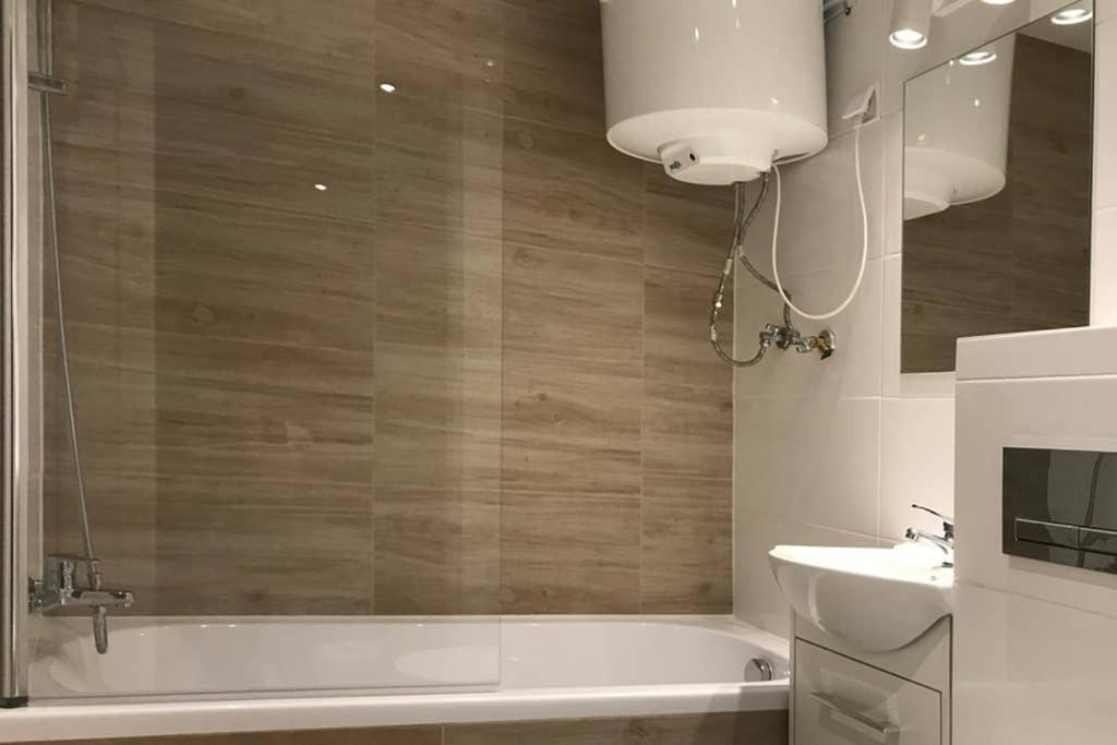 Apartament Nad Wisla, Spacerem Na Kazimierz, Wawel Cracovie Extérieur photo
