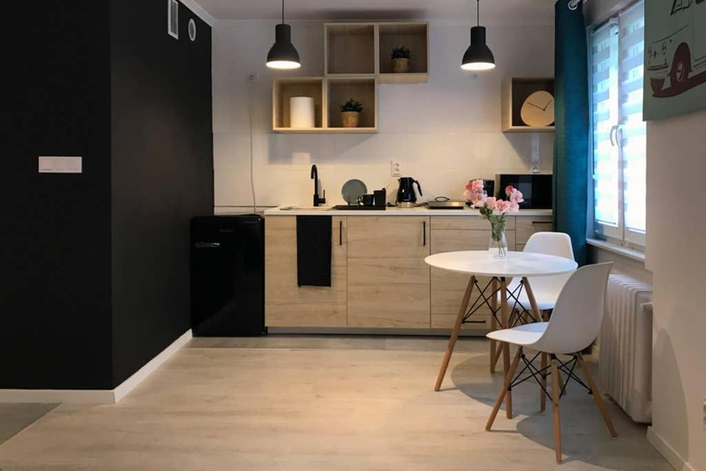 Apartament Nad Wisla, Spacerem Na Kazimierz, Wawel Cracovie Extérieur photo