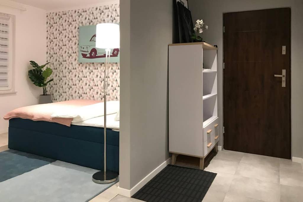 Apartament Nad Wisla, Spacerem Na Kazimierz, Wawel Cracovie Extérieur photo