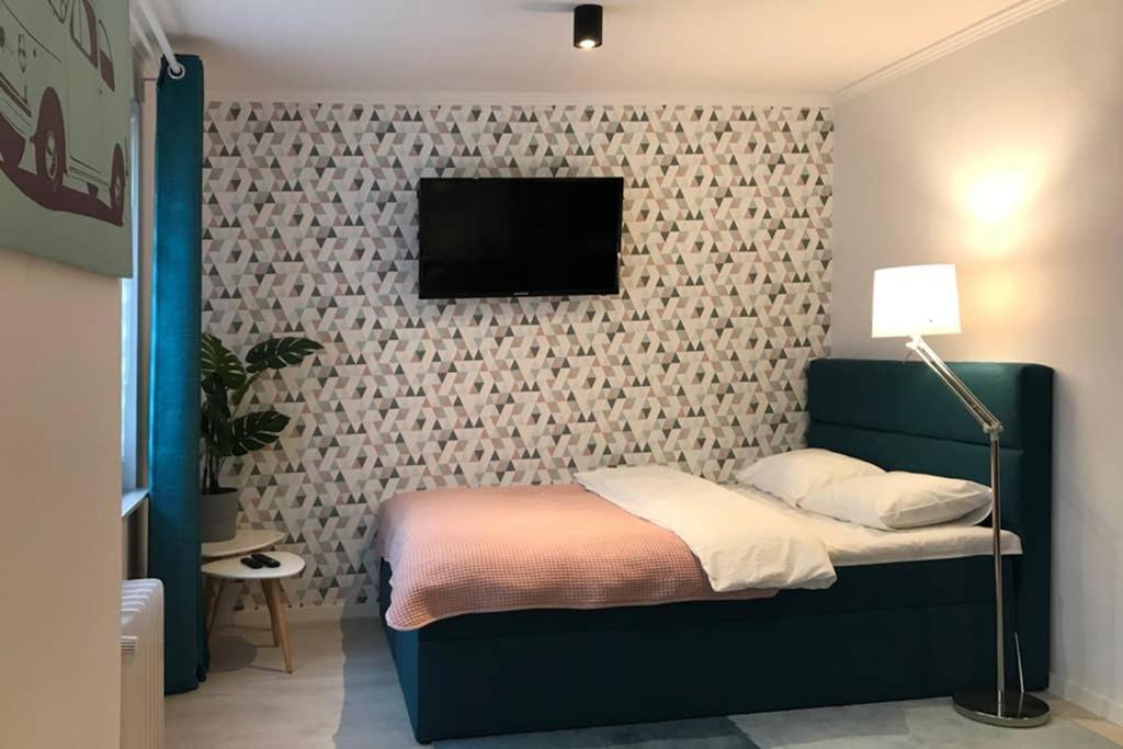 Apartament Nad Wisla, Spacerem Na Kazimierz, Wawel Cracovie Extérieur photo